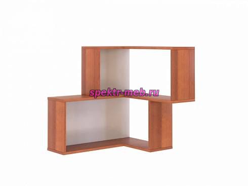 Полка навесная Йена 3