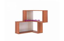 Полка навесная Йена 3