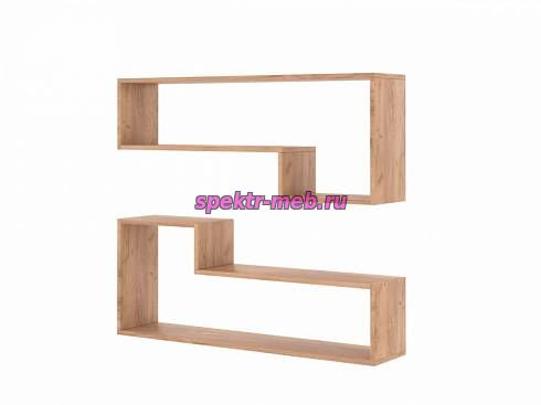 Полка Некст 4