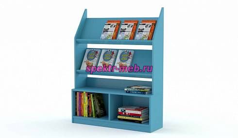 Стеллаж Анима 2