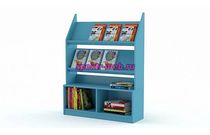 Стеллаж Анима 2