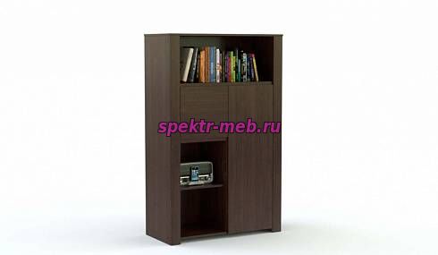 Стеллаж Мазурка 3