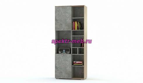 Стеллаж Эльвира 4