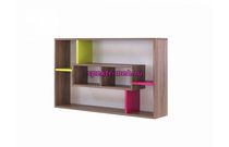 Полка Чарлстон 3