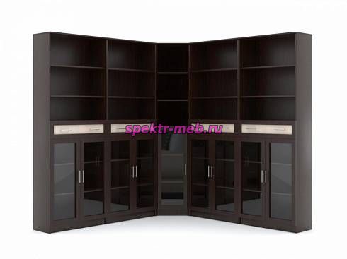 Стеллаж Офелия 15