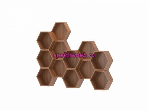 Полка Жако 1.1