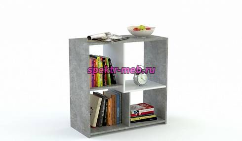 Стеллаж Буко 2