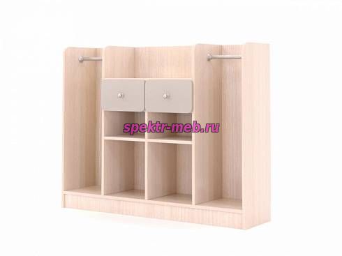 Стеллаж Мартин 3