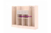 Стеллаж Мартин 3