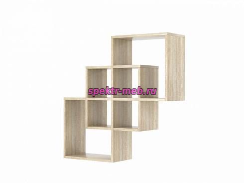 Полка Сидней 2