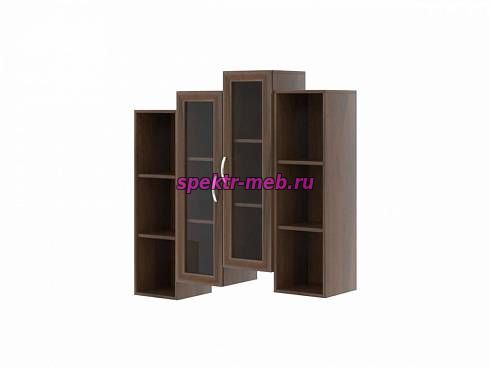 Полка навесная Фанни 4