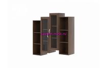 Полка навесная Фанни 4