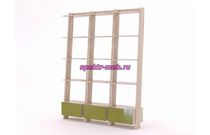 Стеллаж Фрей С1