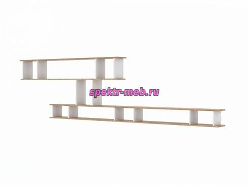 Полка Фива 5