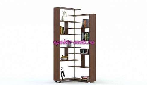 Стеллаж Виста 4 К