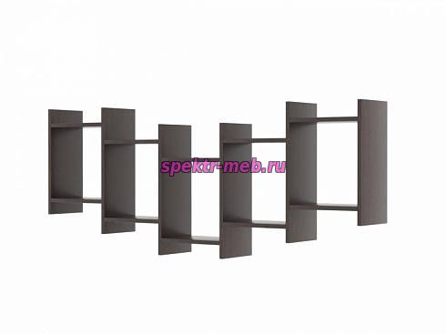 Полка Аурум 3