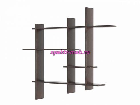 Полка Аурум 4