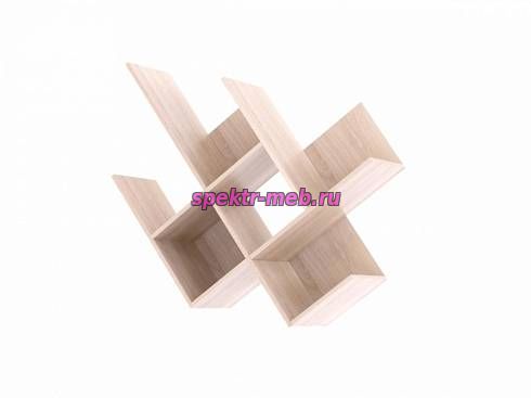 Полка Эстелла 5