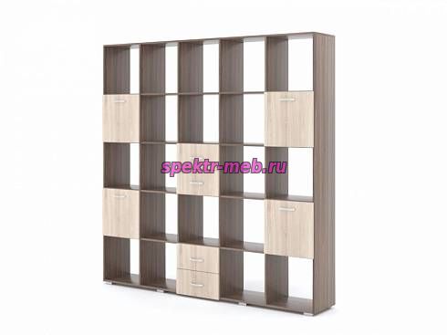 Стеллаж Фрей С3