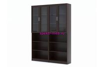 Стеллаж Лина К-15