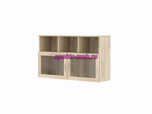 Полка навесная Фанни 11