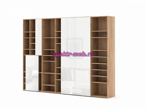 Стеллаж Лесси 5