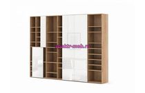 Стеллаж Лесси 5