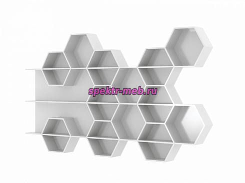 Полка Хэлен 13