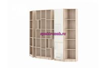 Стеллаж Флай 19