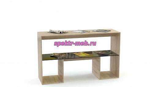 Торговый стеллаж Веста 1