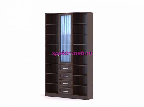 Стеллаж Берта 5