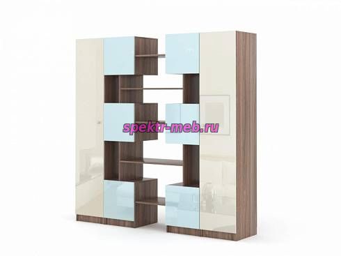 Стеллаж Флай 6