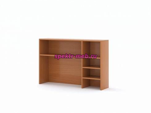 Надстройка Лилия 4