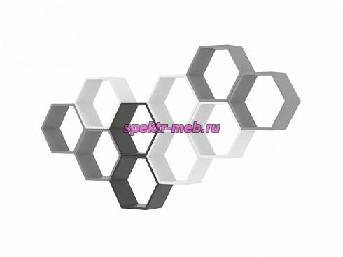 Полка Эстер 11