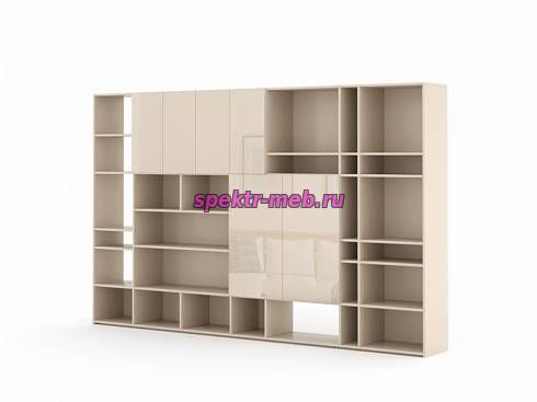 Стеллаж Лесси 4