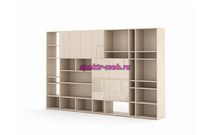 Стеллаж Лесси 4