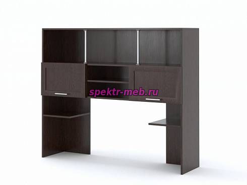 Надстройка для стола Астра 3