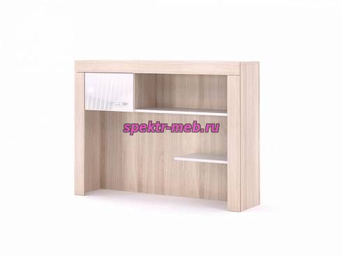 Надстройка для стола Астра 1