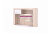 Надстройка для стола Астра 1