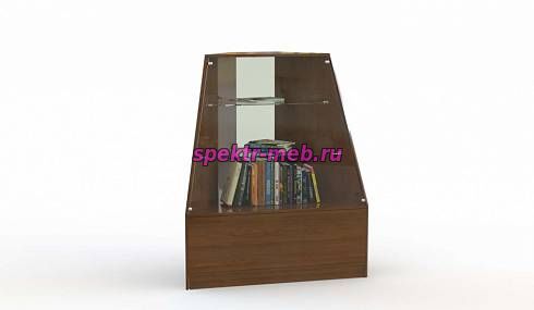 Торговый стеллаж Юта 8