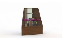 Торговый стеллаж Юта 8