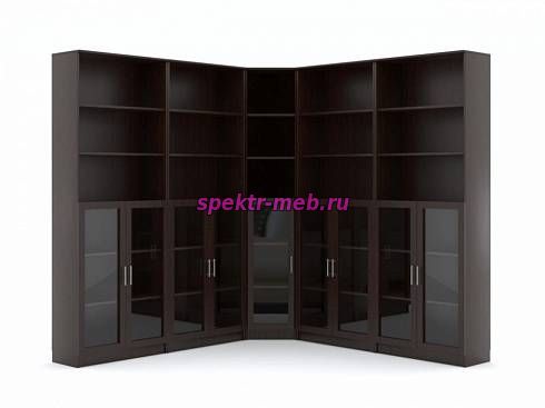 Стеллаж Офелия 16