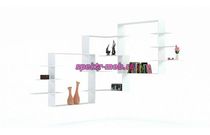 Стеллаж Молли К 5