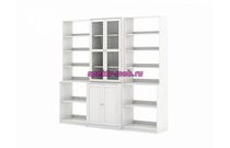 Стеллаж Эмма 6