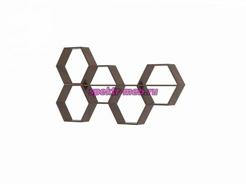 Полка Лимо 2