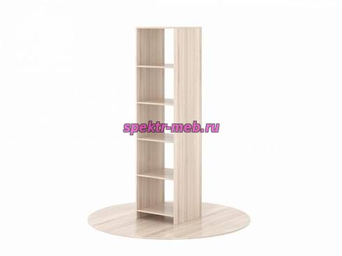 Торговый стеллаж Прайм 1