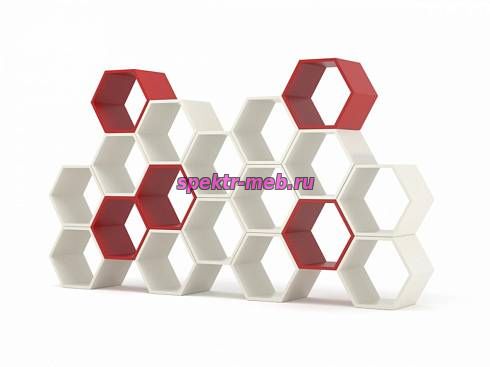 Полка Скай 1