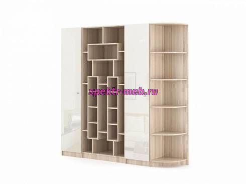 Стеллаж Флай 16