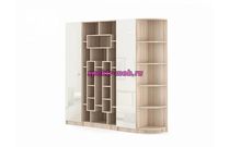 Стеллаж Флай 16