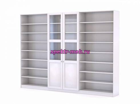 Стеллаж Харли 4